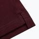 Men's Pitbull West Coast Polo Shirt Pique Stripes Regular burgundy 9