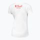 Pitbull West Coast women's t-shirt Watercolor white 2