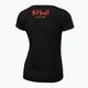 Pitbull West Coast women's t-shirt Watercolor black 2
