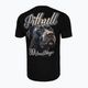 Pitbull West Coast men's t-shirt Original black 2