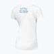 Pitbull West Coast women's Lil' Champ t-shirt white 2