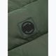 Pitbull West Coast men's winter jacket Airway 5 Padded Hooded olive 6