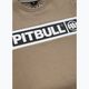 Men's Pitbull Sherwood Crewneck sweatshirt pale sand 7