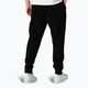 Pitbull Hilltop Track men's trousers Hatton black/black 3