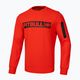 Men's Pitbull Beyer Crewneck sweatshirt flame red 4