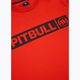 Men's Pitbull Beyer Crewneck sweatshirt flame red 6