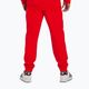 Men's Pitbull Saturn flame red trousers 3