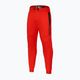 Men's Pitbull Saturn flame red trousers 4