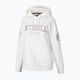 Women's Pitbull Tyrian Hooded sweatshirt off white