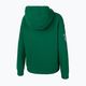 Women's Pitbull Tyrian Hooded sweatshirt green 2