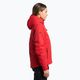 Women's ski jacket 4F red H4Z21-KUDN003 3