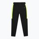 Children's sweatpants 4F black HJZ22-JSPMTR001 3