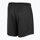 Children's training shorts 4F black HJZ22-JSKMTR001 4