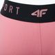 4F children's training shorts pink HJZ22-JSPDF001 3