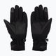 4F trekking gloves black H4Z22-REU001 2