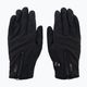 4F trekking gloves black H4Z22-REU002 3
