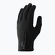 4F trekking gloves black H4Z22-REU002 6