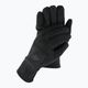 4F trekking gloves black H4Z22-REU004