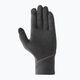 4F trekking gloves grey H4Z22-REU009 6