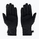 4F trekking gloves black H4Z22-REU009 2