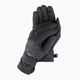 4F trekking gloves grey H4Z22-REU009