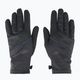 4F trekking gloves grey H4Z22-REU009 3
