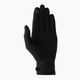 4F trekking gloves black H4Z22-REU009 6
