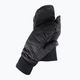 4F trekking gloves black H4Z22-REU011