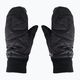 4F trekking gloves black H4Z22-REU011 3