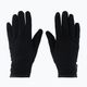 4F trekking gloves black H4Z22-REU014 3
