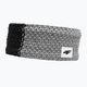 4F headband graphite grey H4Z22-OPU001