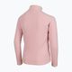 Children's 4F fleece sweatshirt pink HJZ22-JBIDP001 9