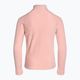 Children's 4F fleece sweatshirt pink HJZ22-JBIDP001 4