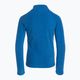 Children's 4F fleece sweatshirt blue HJZ22-JBIMP001 4