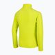 Children's 4F fleece sweatshirt green HJZ22-JBIMP001 9