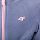 Children's fleece sweatshirt 4F grey HJZ22-JPLD001 3