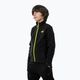 Children's 4F fleece sweatshirt black HJZ22-JPLM001 6