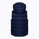 Children's waistcoat 4F navy blue HJZ22-JKUMP002 2