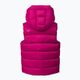 Children's 4F waistcoat pink HJZ22-JKUDP002 5