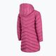 Children's 4F down jacket pink HJZ22-JKUDP003 5