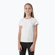 Children's T-shirt 4F white HJZ22-JTSD001