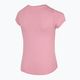 Children's 4F T-shirt pink HJZ22-JTSD001 3