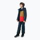 Children's 4F coloured ski jacket HJZ22-JKUMN004 2