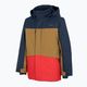 Children's 4F coloured ski jacket HJZ22-JKUMN004 3