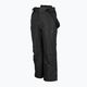 Children's ski trousers 4F black HJZ22-JSPMN001 3