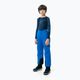Children's ski trousers 4F blue HJZ22-JSPMN001 2