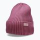 Women's winter beanie 4F pink H4Z22-CAD004 6