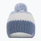 Children's winter beanie 4F blue and white HJZ22-JCAD006 2