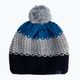 Children's winter beanie 4F grey-blue HJZ22-JCAM006 5