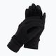 Hiking gloves 4F black 4FAW22AGLOU013